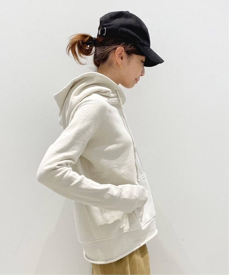NILI LOTAN/ニリ ロータン】SWEAT HOODIE レディースファッション
