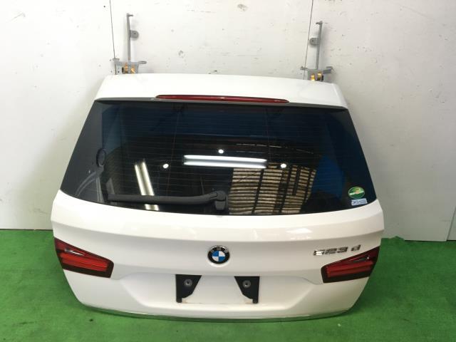 BMW 5シリーズ LDA-MX20 バックドアASSY_画像1