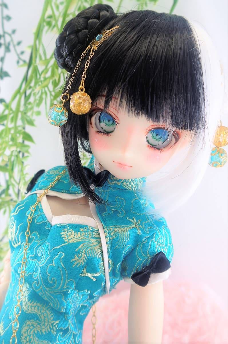 ine*カスタムヘッド:オビツ50-04まふゆヘッド+アイ... - ヤフオク!