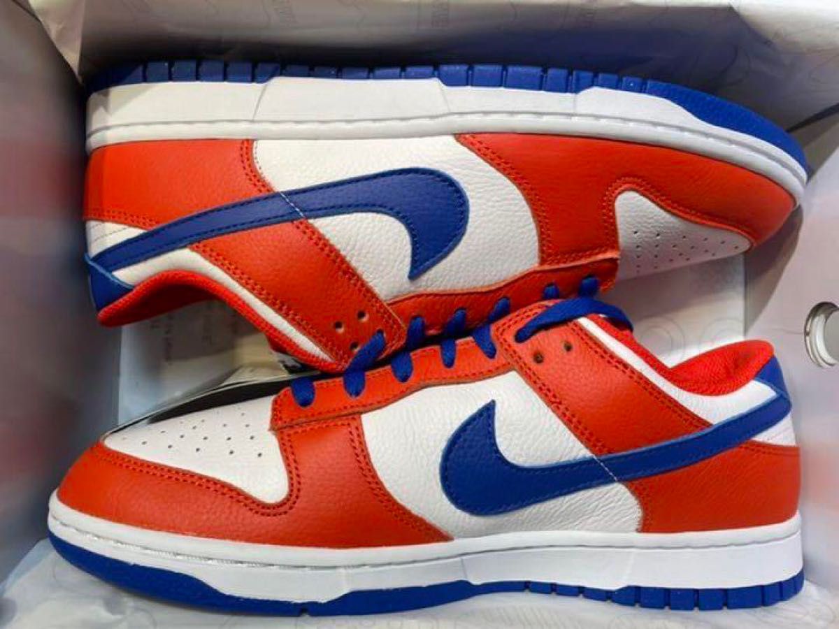 新品】28 0cm ナイキ ダンク DUNK バイユー ダニースパDanny 新品】28 0cm ナイキ ダンク DUNK バイユー ダニースパDanny