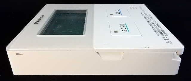 BRC981B11 ダイキン DAIKIN 給湯器 リモコン 返品可能 送料無料 動作
