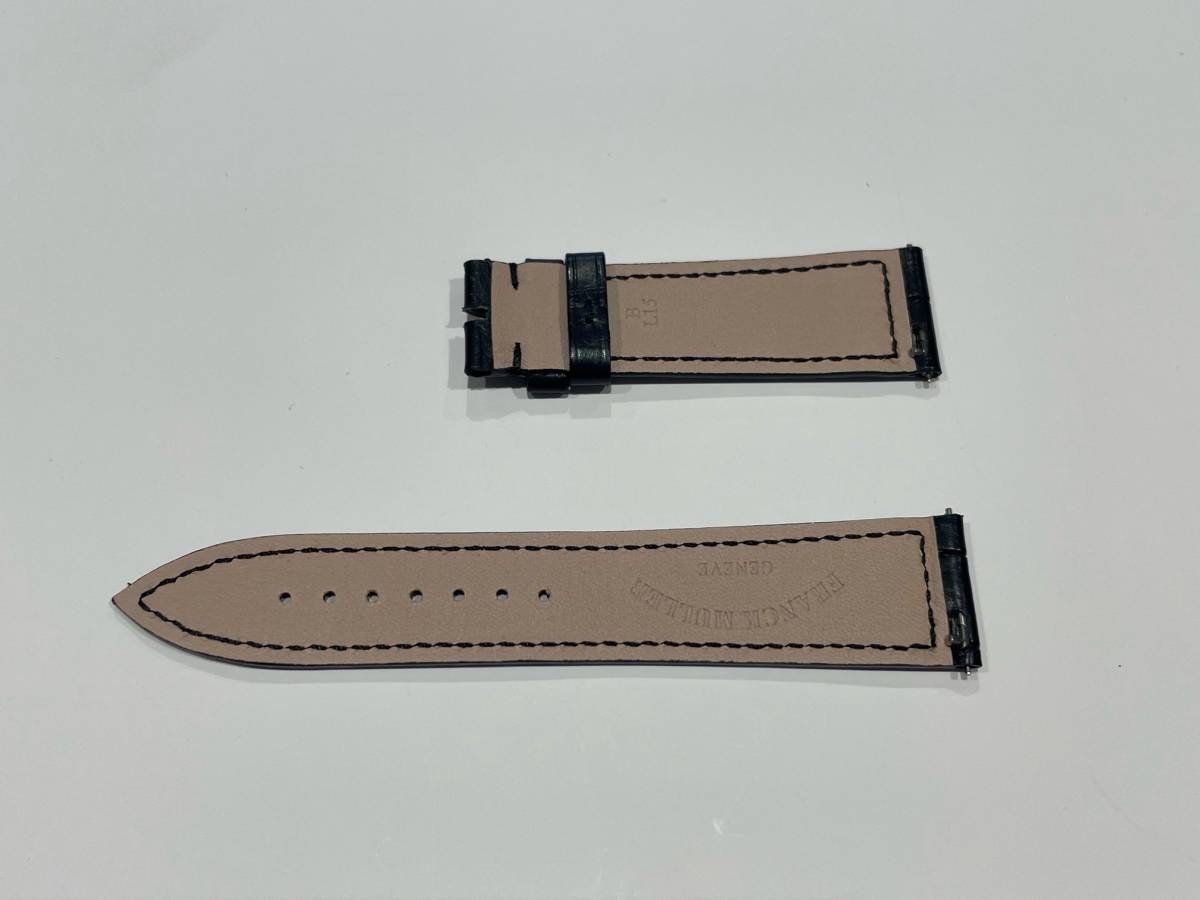 ミリです 送料無料□フランクミュラー純正 950/952/6002S用 ロング