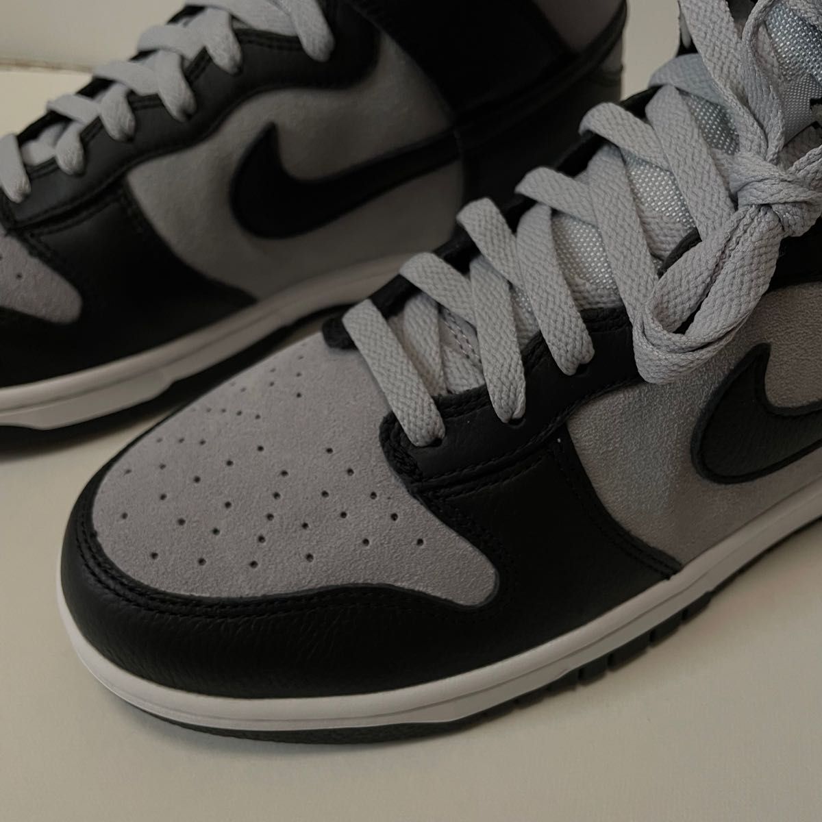 NIKE BY YOU DUNK HIGH ナイキ バイユー ダンク ハイ ブラック NIKE BY YOU DUNK HIGH ナイキ バイユー ダンク ハイ ブラック