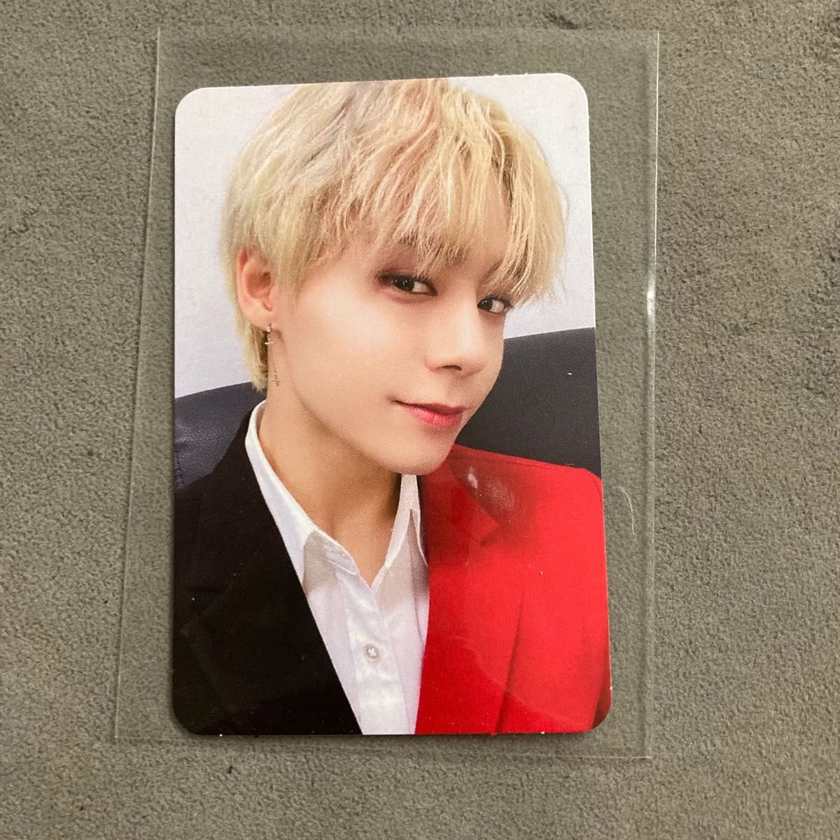 ONEUS トレカ 証明写真 DMM当選者特典 セット K-POP | filmekimi.iksv.org
