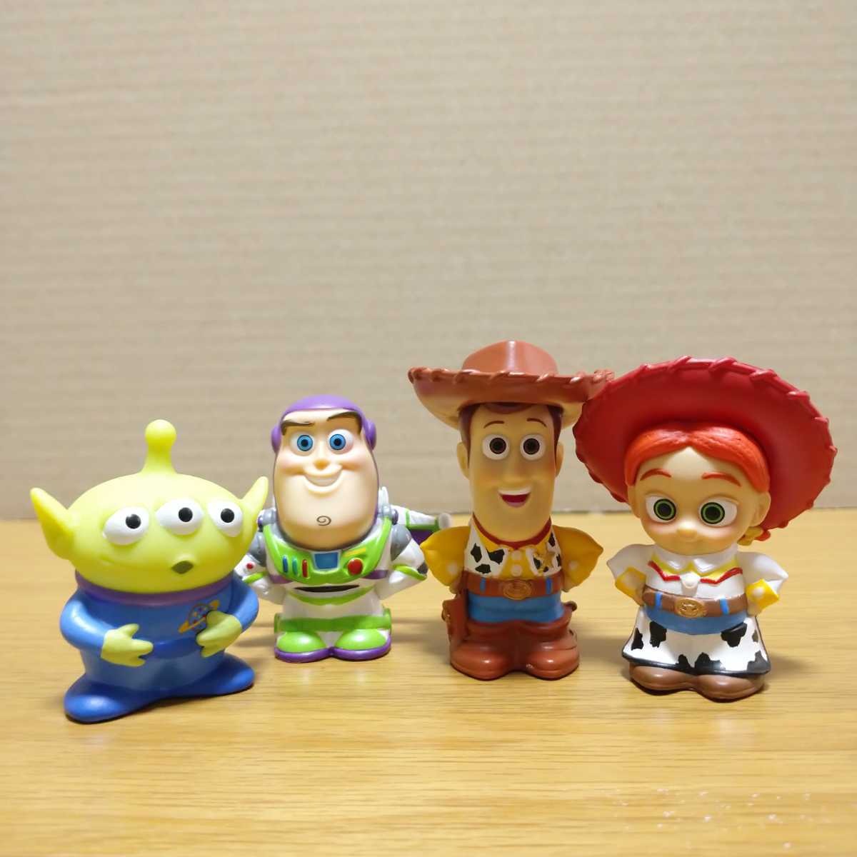 トイ・ストーリー toystory Disney ディズニー バズ ウッディ トイ・ストーリー toystory Disney ディズニー バズ ウッディ