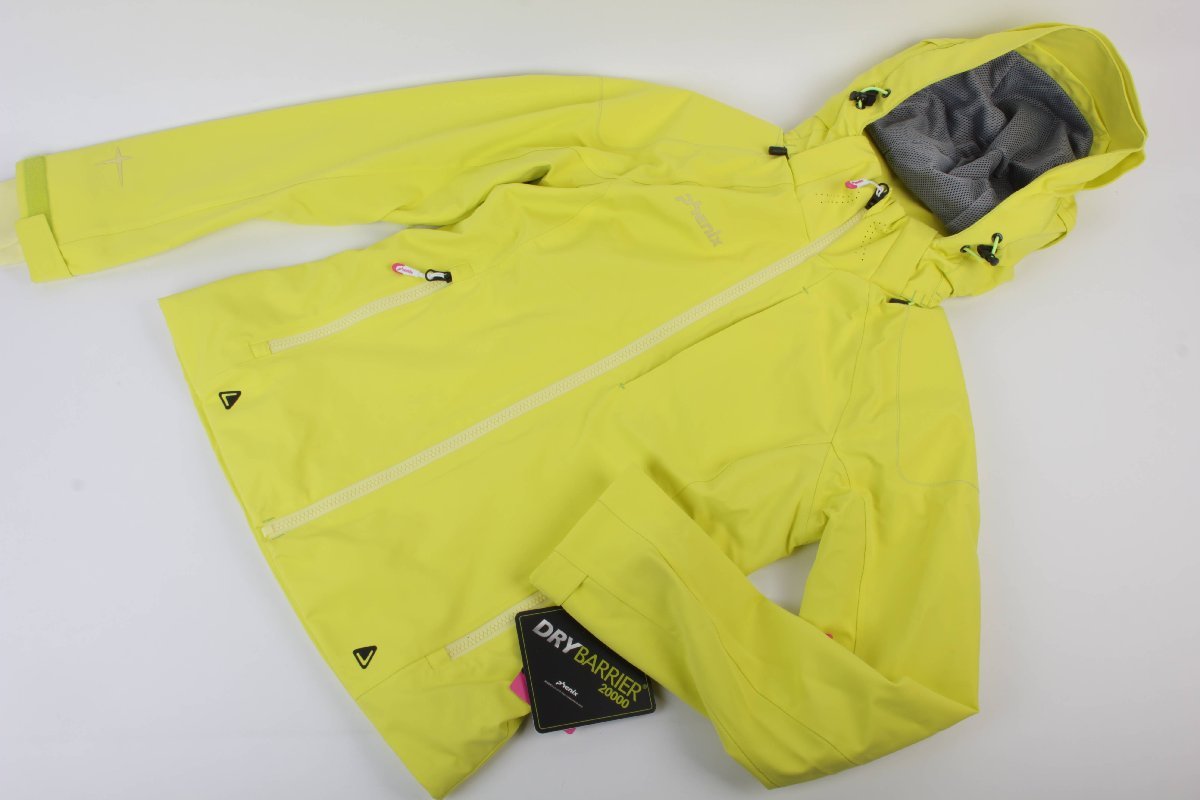 2022春夏新色】 レディース スキージャケット Spacy Women's Jacket
