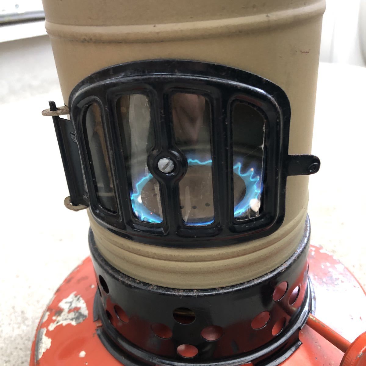 Valor 64 Cooker Stove バーラー クッカーストーブ 正規激安 新品 www