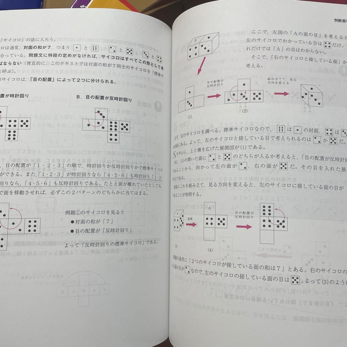 地方初級・国家一般職〈高卒者〉テキスト判断推理・資料解釈　公務員試験 （公務員試験　地方初級・国家一般職（高卒者） 