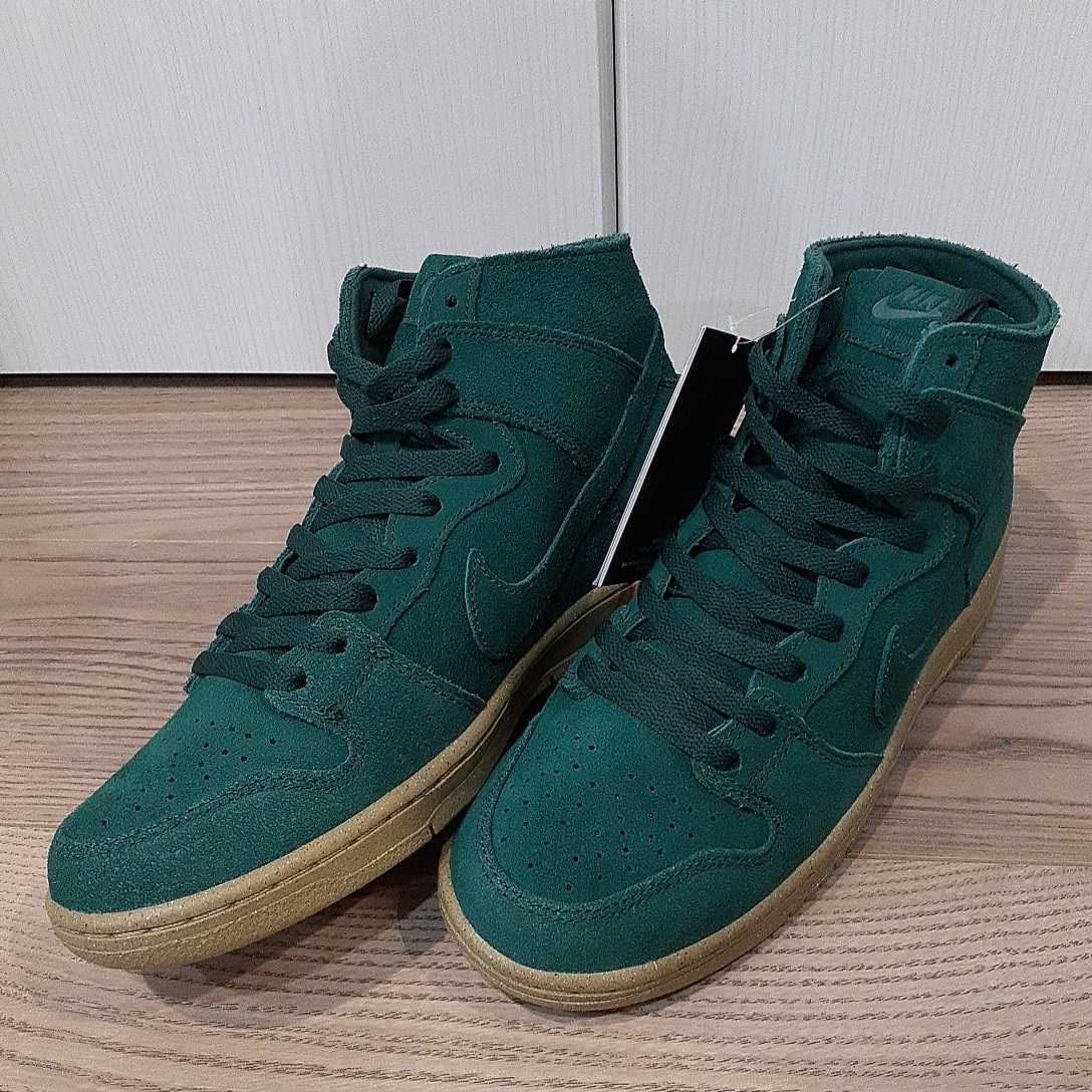 NIKE SB DUNK HIGH PRO DECON JORDAN -27.5cm–日本Yahoo!拍賣｜MYDAY代