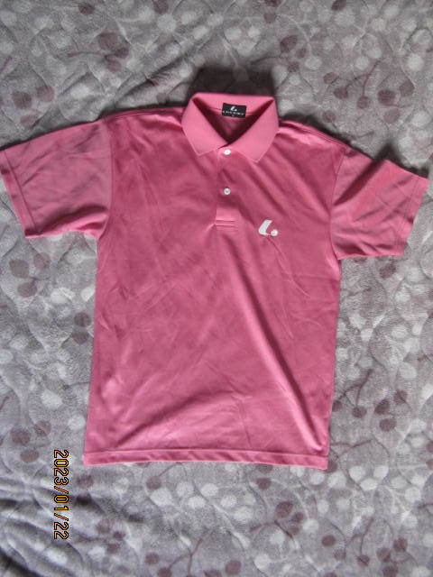Рубашка для женского теннисного клуба Polo Lucent Lucent