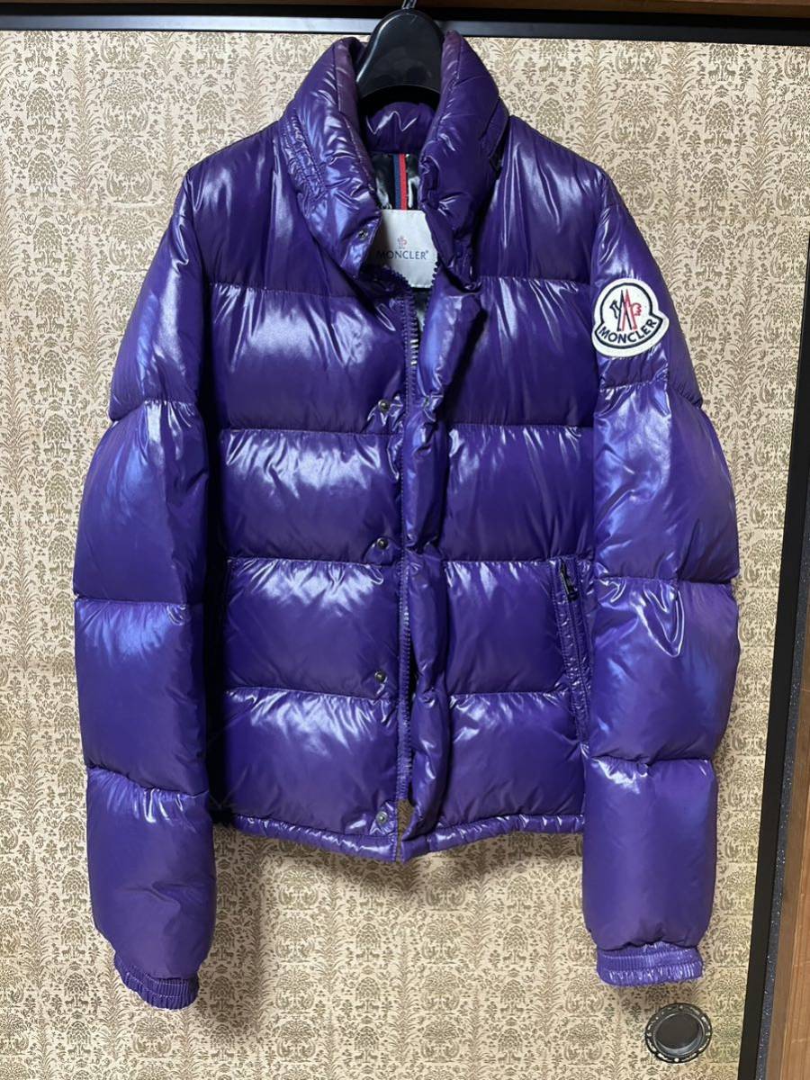 モンクレールダウン MONCLER エベレスト EVEREST モンクレール 送料