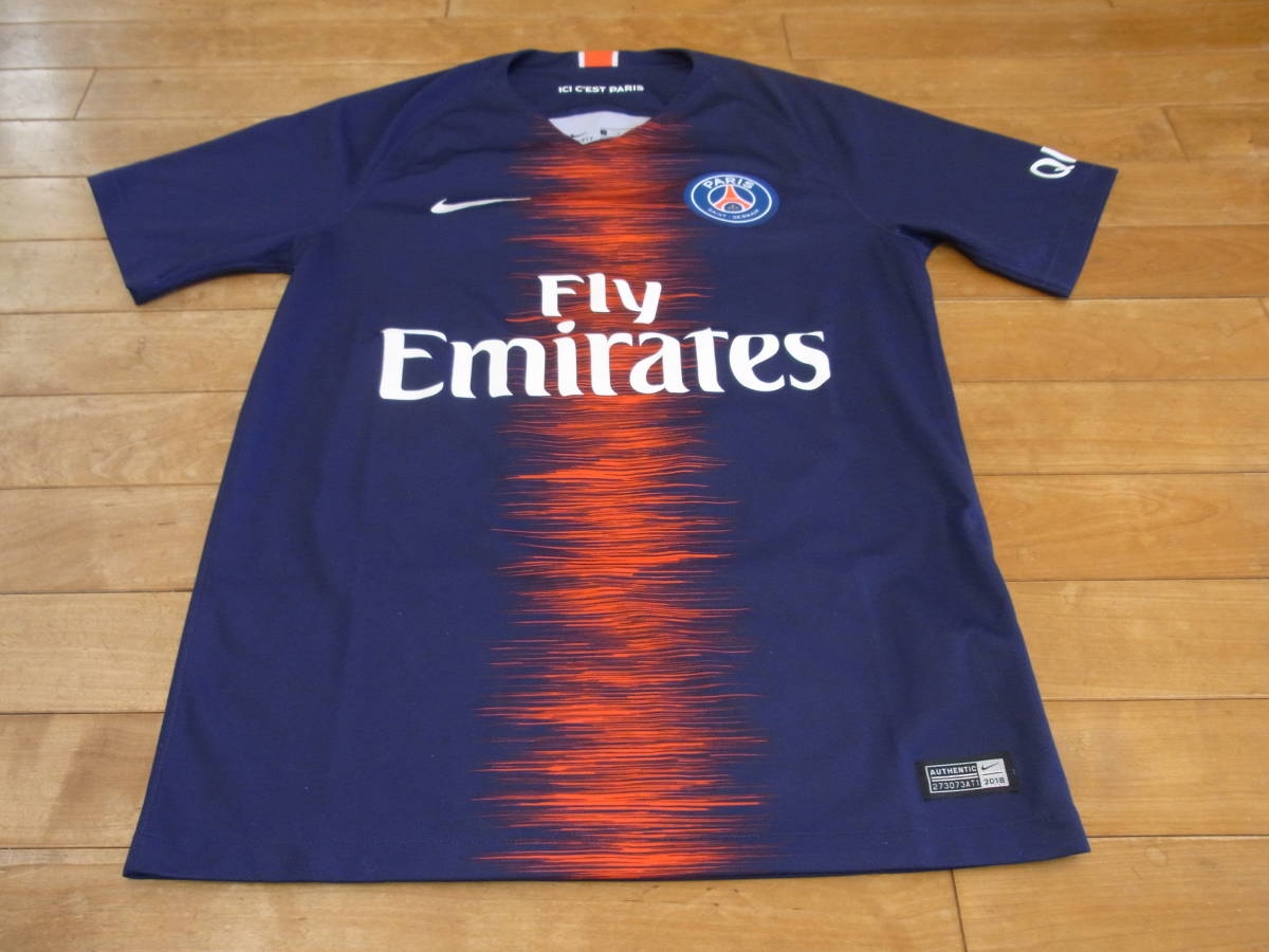 キリアン・エムバペ Kylian Mbapp パリ・サンジェルマンFC Paris Saint
