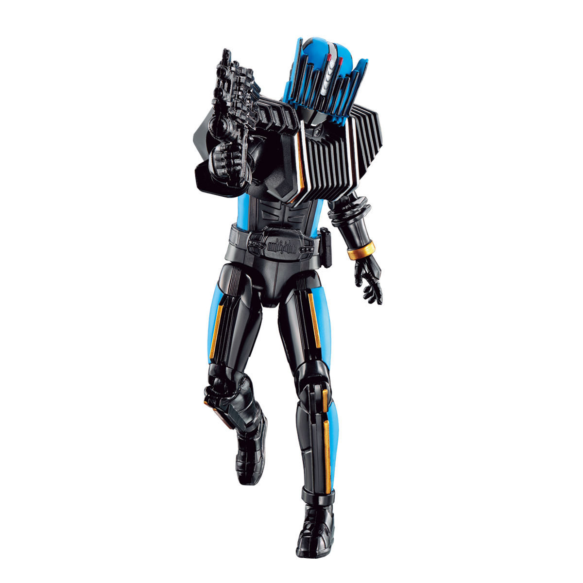 送220円~新品 RKF ライダーキックスフィギュア 仮面ライダー ディエンド ディケイド ジオウ /レジェンドライダー フィギュアーツ 装動 sodo_画像3