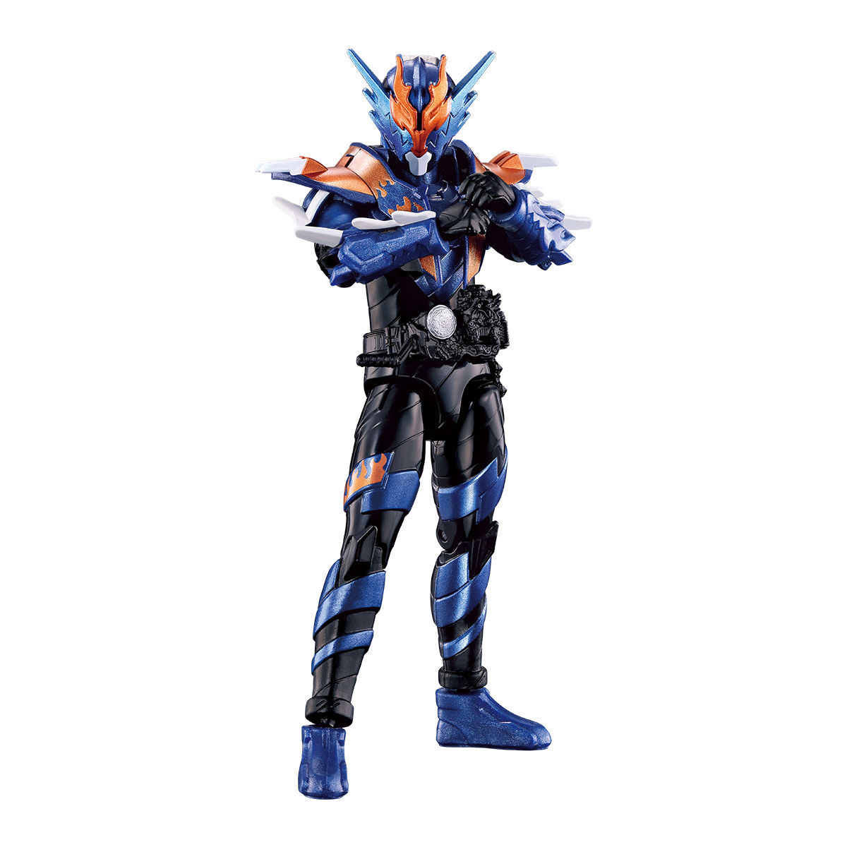 送料220円~ 新品 RKF ライダーキックスフィギュア 仮面ライダー クローズ ドラゴン ビルド / レジェンドライダー フィギュアーツ 装動 sodo_画像1