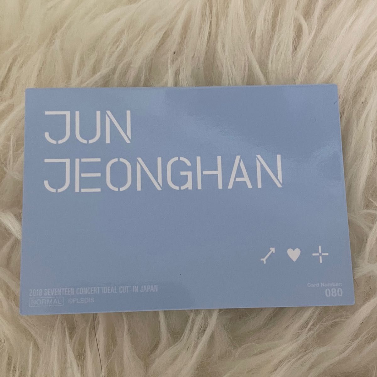 SEVENTEEN ジョンハン ジュン トレカ ideal cut セブチ|Yahoo SEVENTEEN ジョンハン ジュン トレカ ideal cut セブチ|Yahoo