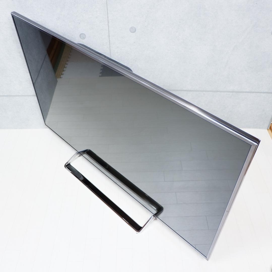 パナソニック 49V型 液晶テレビ ビエラ TH-49CX800 4K2015年 | inmarco.ae