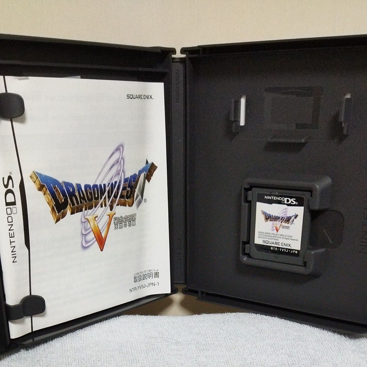 選ぶなら ドラクエ DS 3DS ソフト 6本セット - ニンテンドー3DS/2DS ニンテンドー3DS/2DS