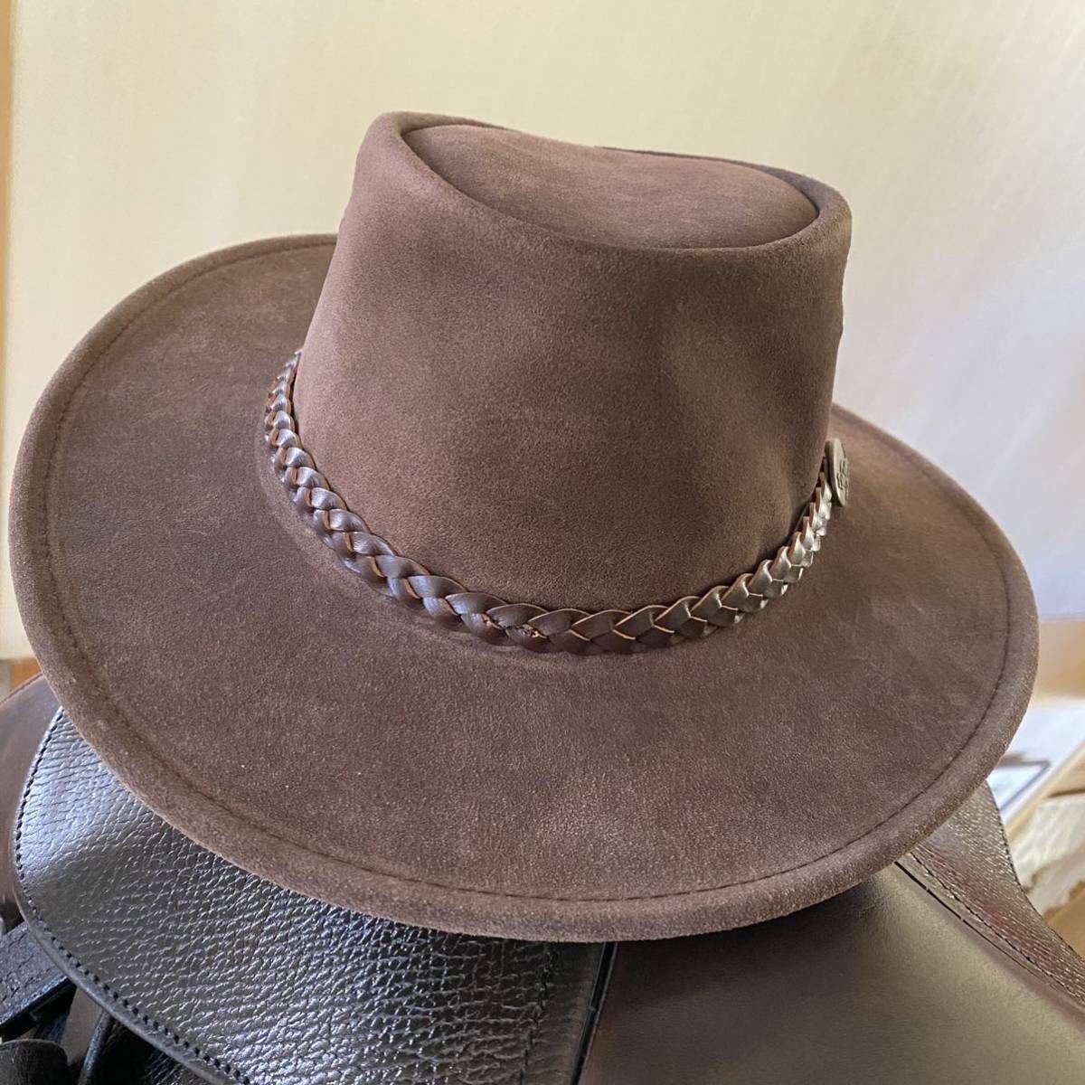 新作商品 AKUBRA☆未使用 auctions.c.yimg.jp/images.auctions.yahoo