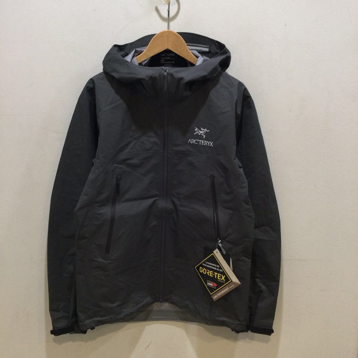 日本最大級の品揃え アークテリクス beta jacket ベータジャケット