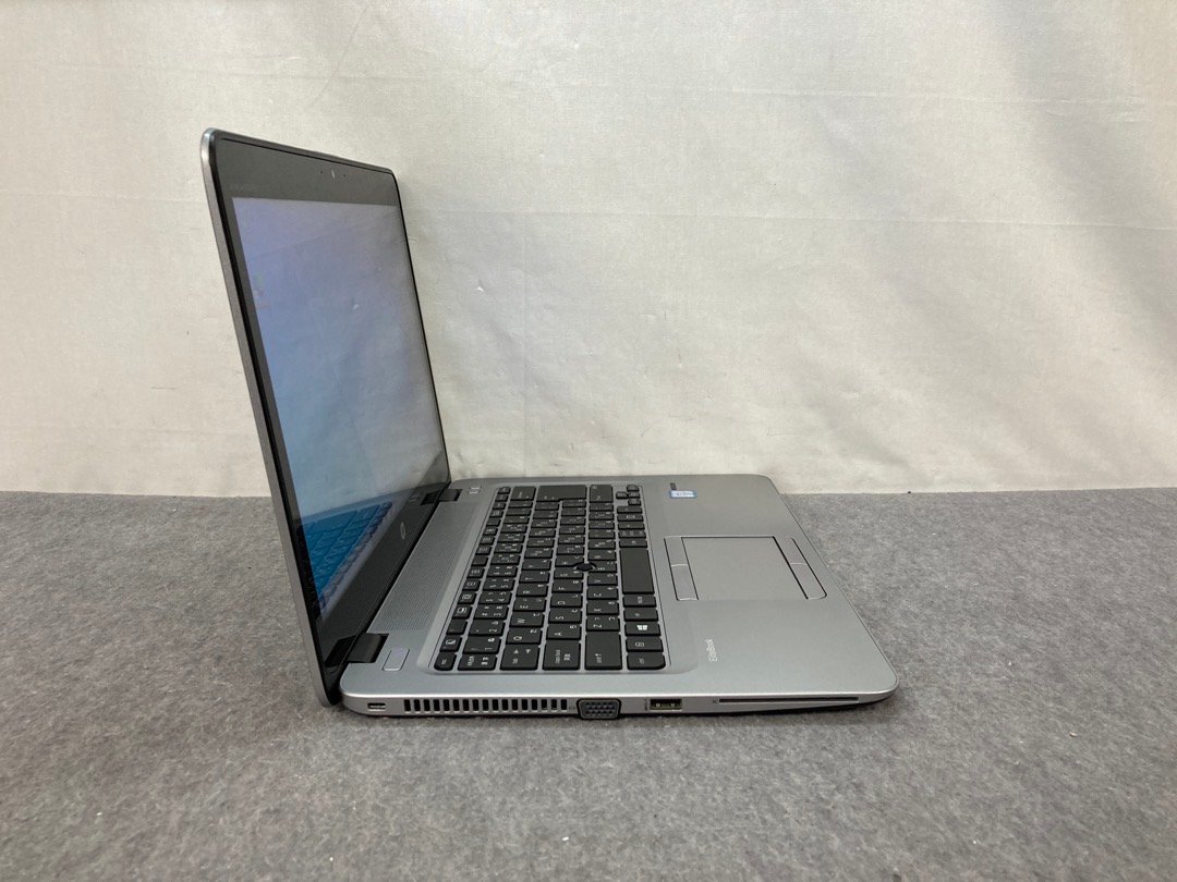 人気商品の 840 studioarabiya.com メモリ HP 840 G3 HP ノート