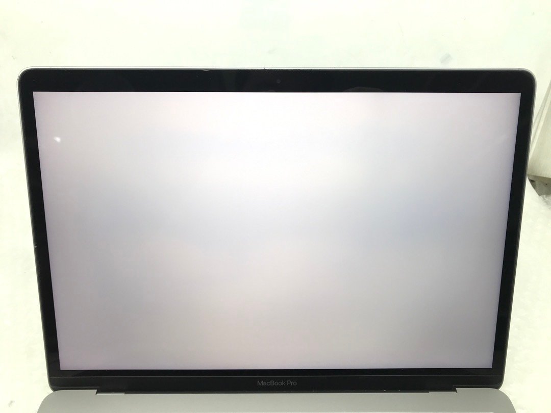 PC/タブレット ノートPC ヤフオク! - ジャンク【Apple】MacBookPro 13inch 2017 TwoTh