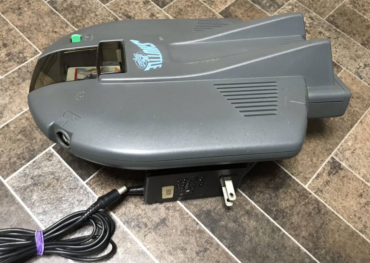 NEC PCエンジン シャトル Shuttle 本体セット|Yahoo!フリマ(旧 NEC PCエンジン シャトル Shuttle 本体セット|Yahoo!フリマ(旧