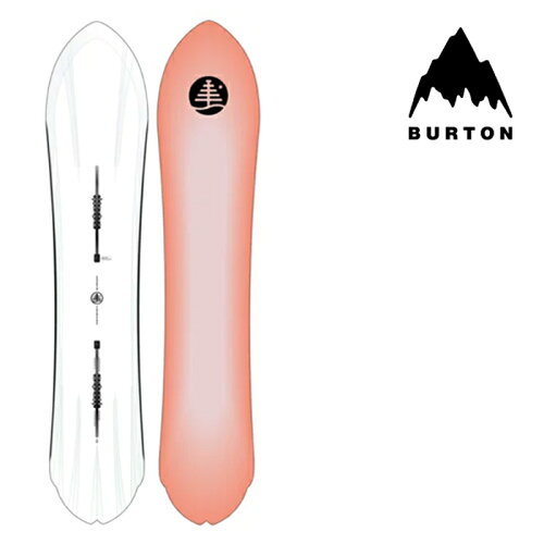 新品未使用。BURTON バートン パウダーボード 3D Deep Daze Snowboard ディープ デイズ 149【日本正規品】22-23_画像1