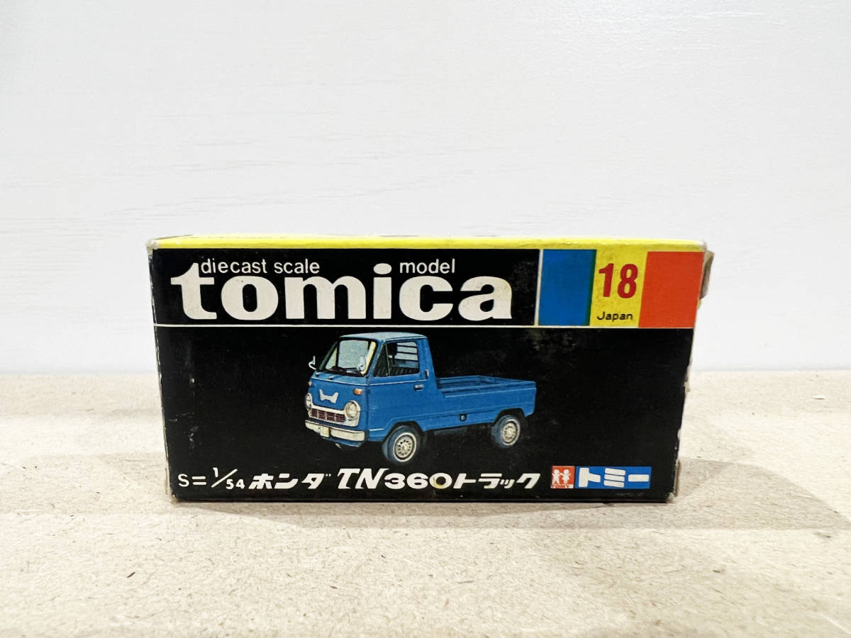 トミカ黒箱89 トヨタ コロナ 2000GT 1Eホイール 緑 旧ホイール レア