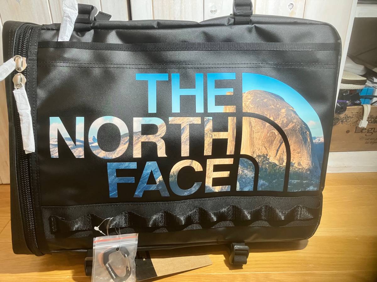 送料込 新品 THE NORTH FACE ザ・ノースフェイス Novelty BC Fuse Box