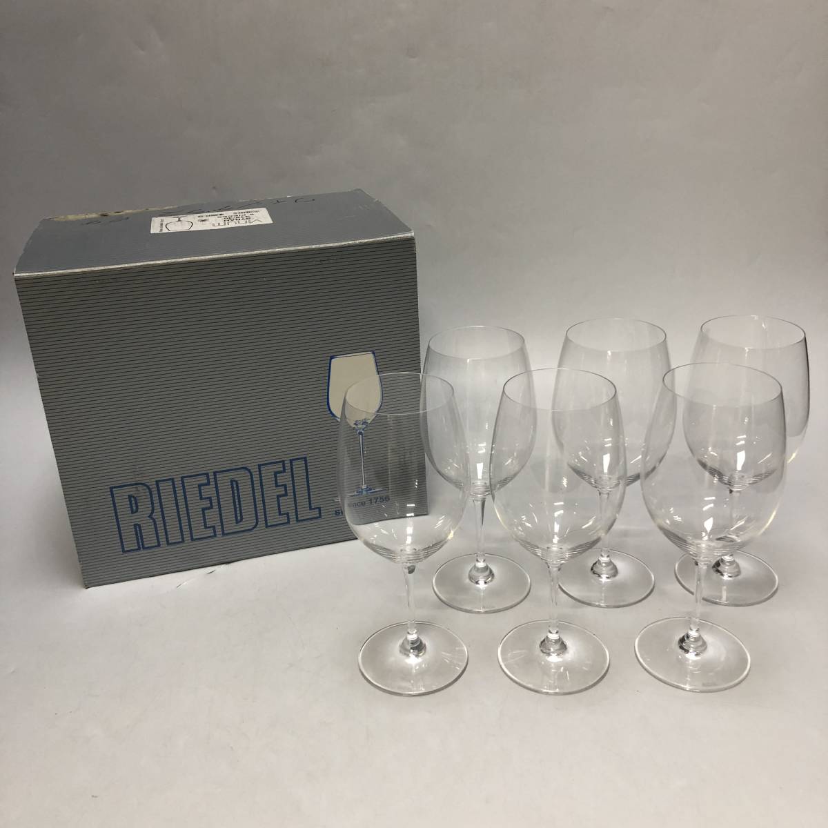 定価 未使用 リーデル ワイングラス 2客 ecousarecycling.com