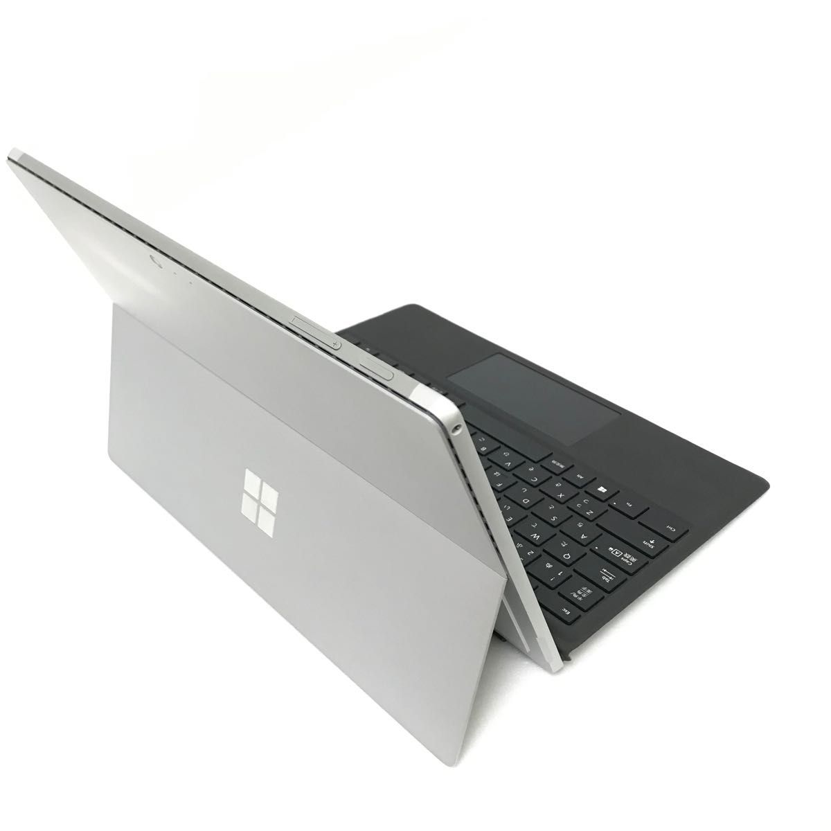 超美品surface Pro5 Win11 4G/128G Office2021 PC/タブレット ノートPC ...