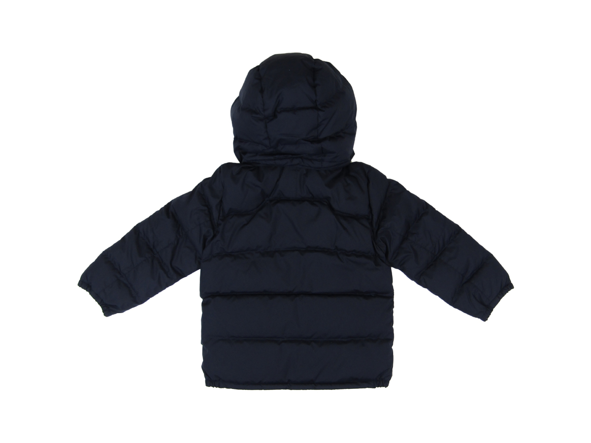  new goods outlet b383 5 size for children po knee embroidery lip Stop down jacket polo ralph lauren Polo Ralph Lauren 