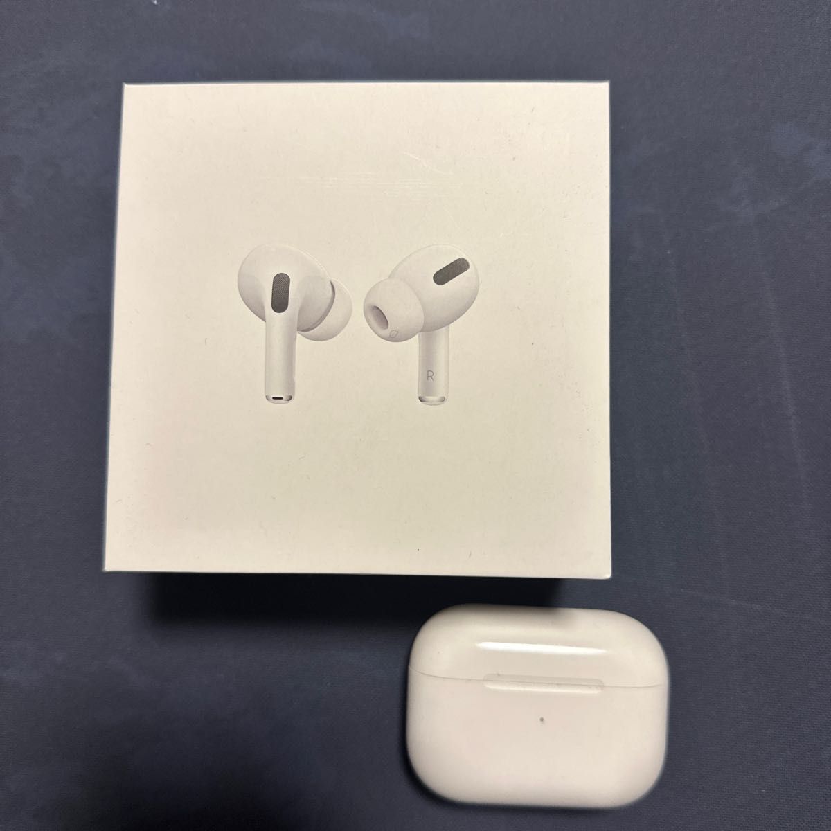 2021新発 即決 Apple純正 AirPods Pro 第一世代 エアポッズプロ