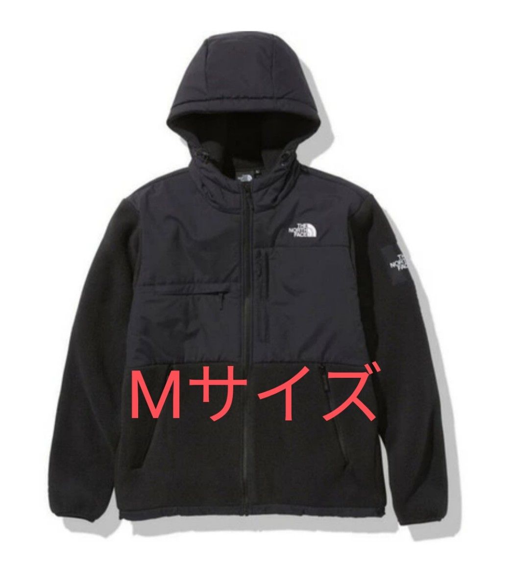 THE NORTH FACE デナリ フーディ NA72052 Yahoo!フリマ（旧）-