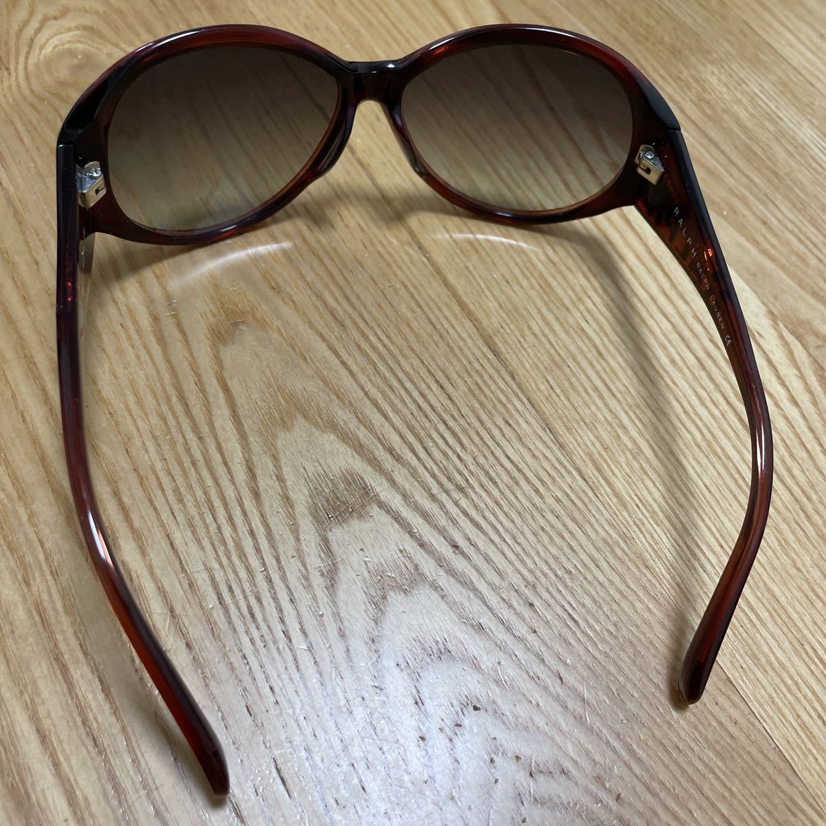 A207 超美品 ラルフ ローレン Ralph Lauren サングラス サングラス ラルフローレン