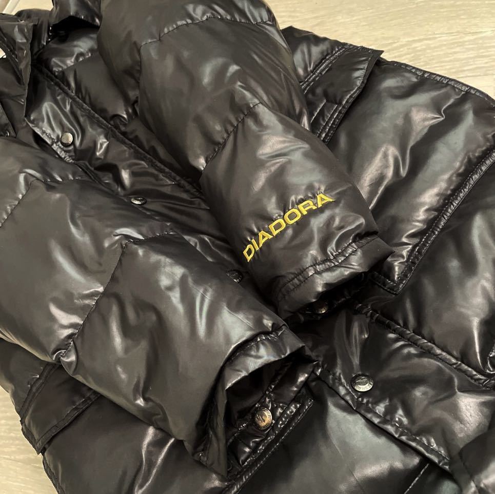 極美品 ディアドラ DIADORA 2way ベンチコート ダウンコート 極美品 ディアドラ DIADORA 2way ベンチコート ダウンコート