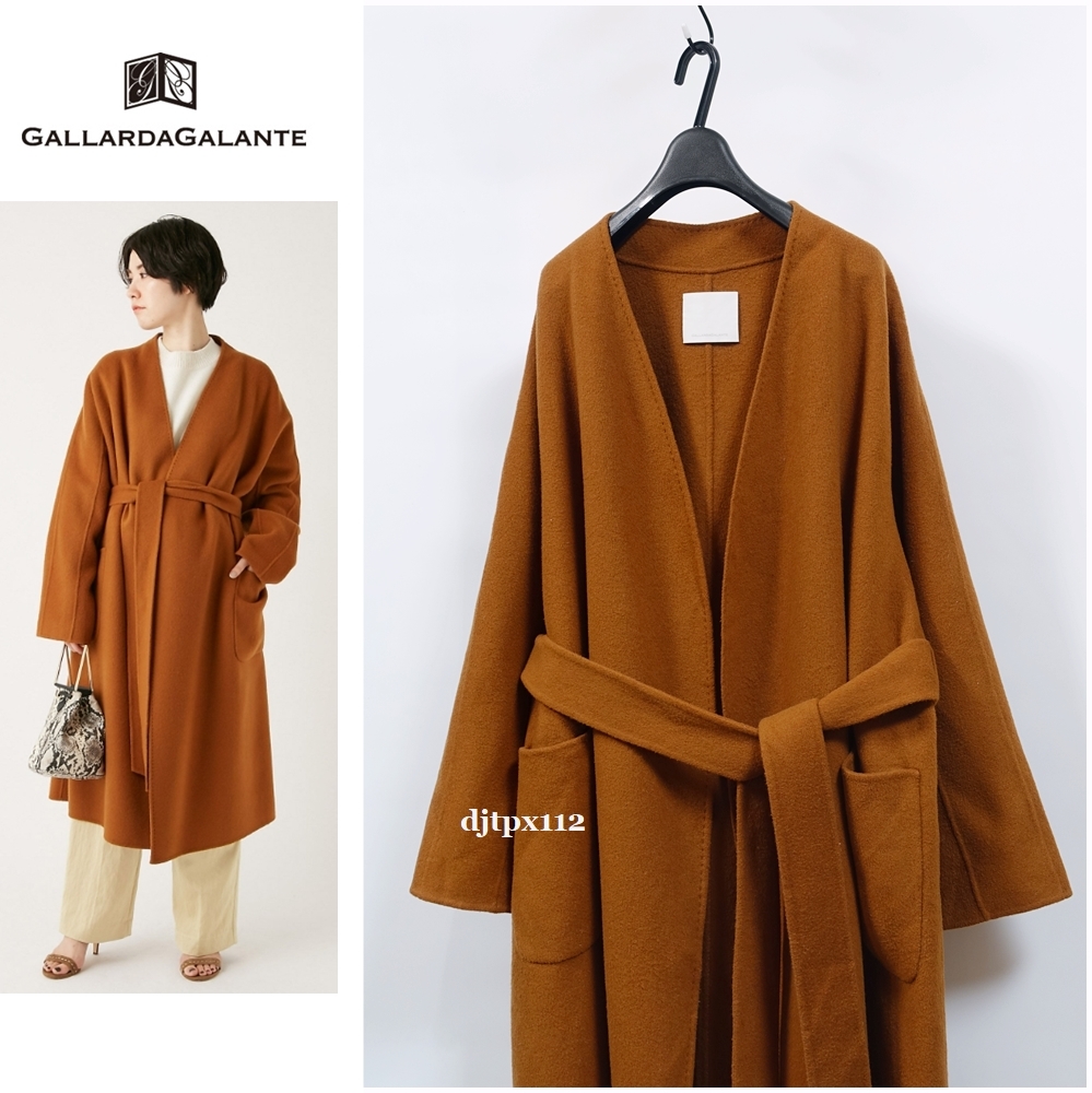 ランキング上位のプレゼント 定価75,900円*美品*GALLARDA Classe ノー