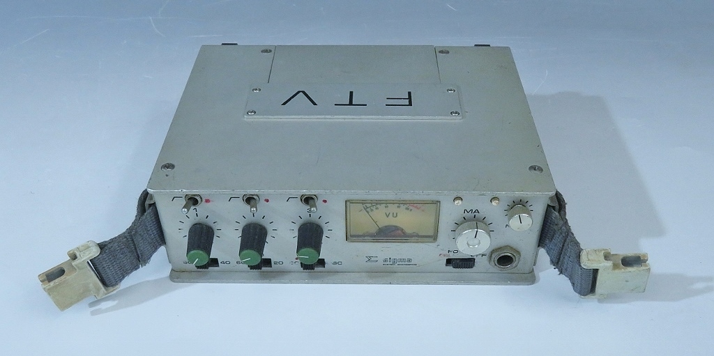 Yahoo!オークション - sigma/シグマ ss-403 3ch mixer ミキサー Yahoo!オークション - sigma/シグマ ss-403 3ch mixer ミキサー