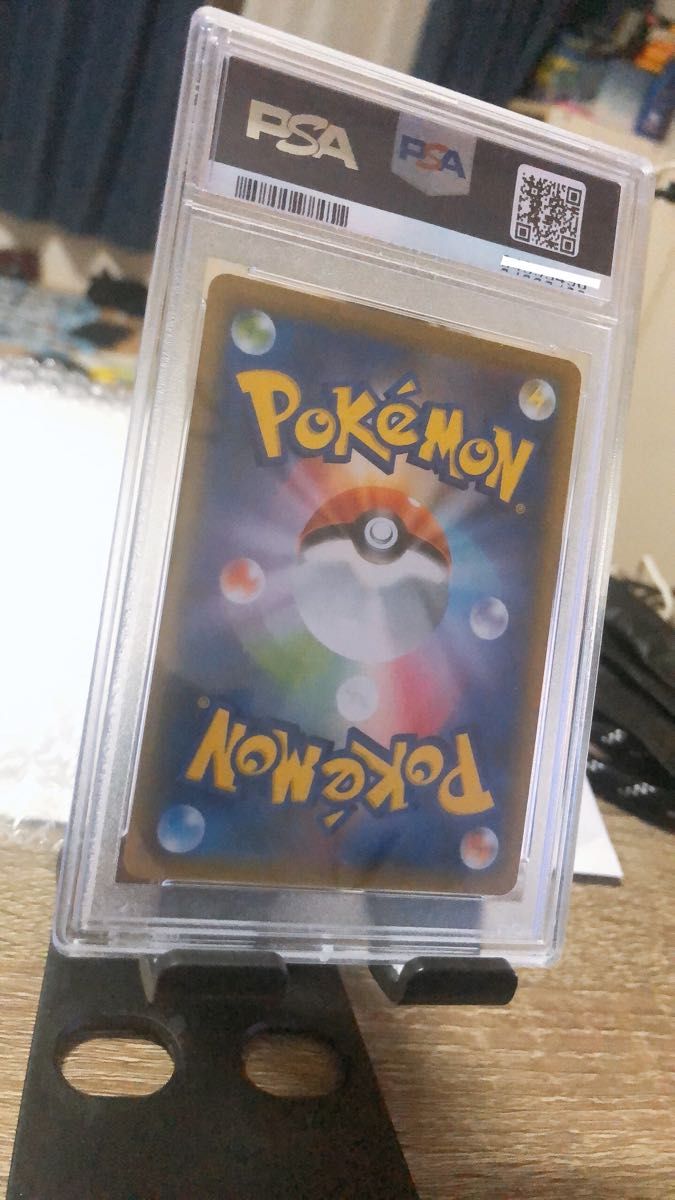 PSA10】ポケモンカード ピッピ リーリエ chr ドリームリーグBOX PSA10】ポケモンカード ピッピ リーリエ chr ドリームリーグBOX