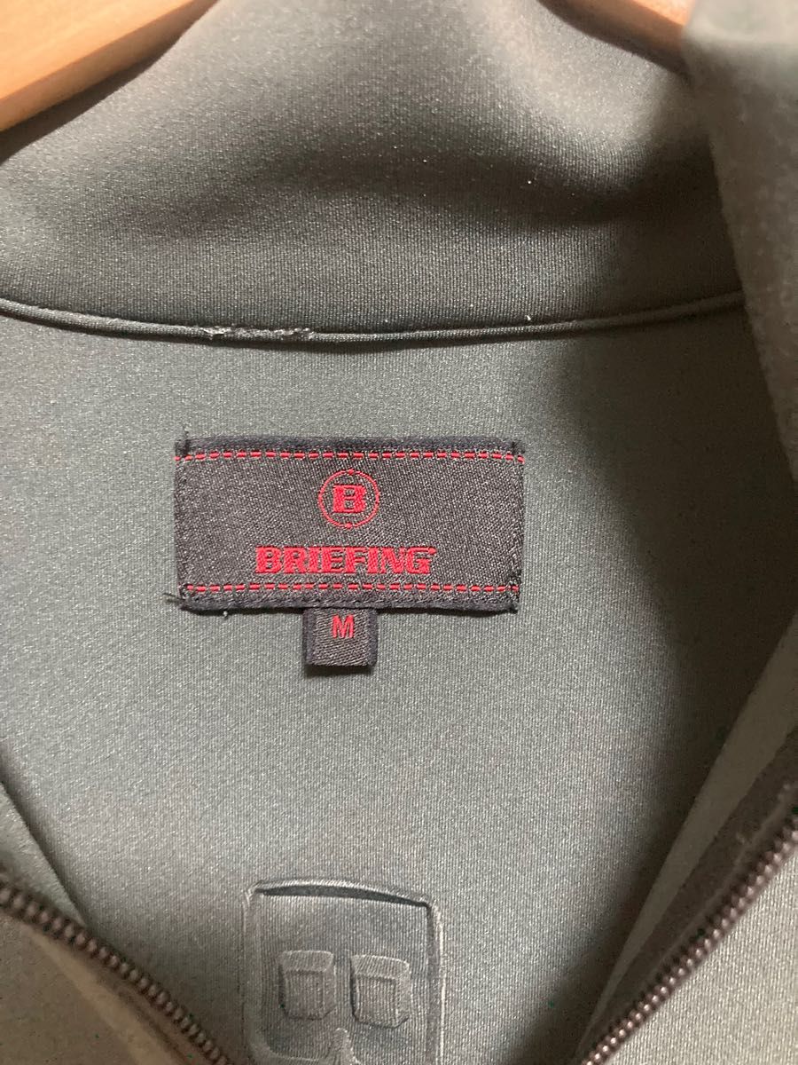 ブリーフィングゴルフBRIEFING スウェット MENS 3D LOGO HZ ブリーフィングゴルフBRIEFING スウェット MENS 3D LOGO HZ