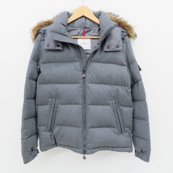 注目ショップ #wnc モンクレール Moncler モンジュネーブル ダウン