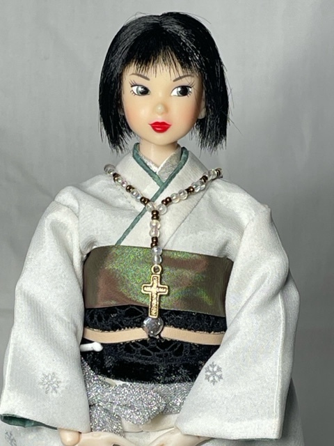 ヤフオク! - ☆momoko しらゆき/Snow White(難あり)☆