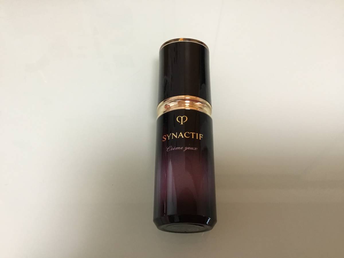 セール品 国内正規品 Cle de peau SYNACTIF クレ ド ポー ボーテ