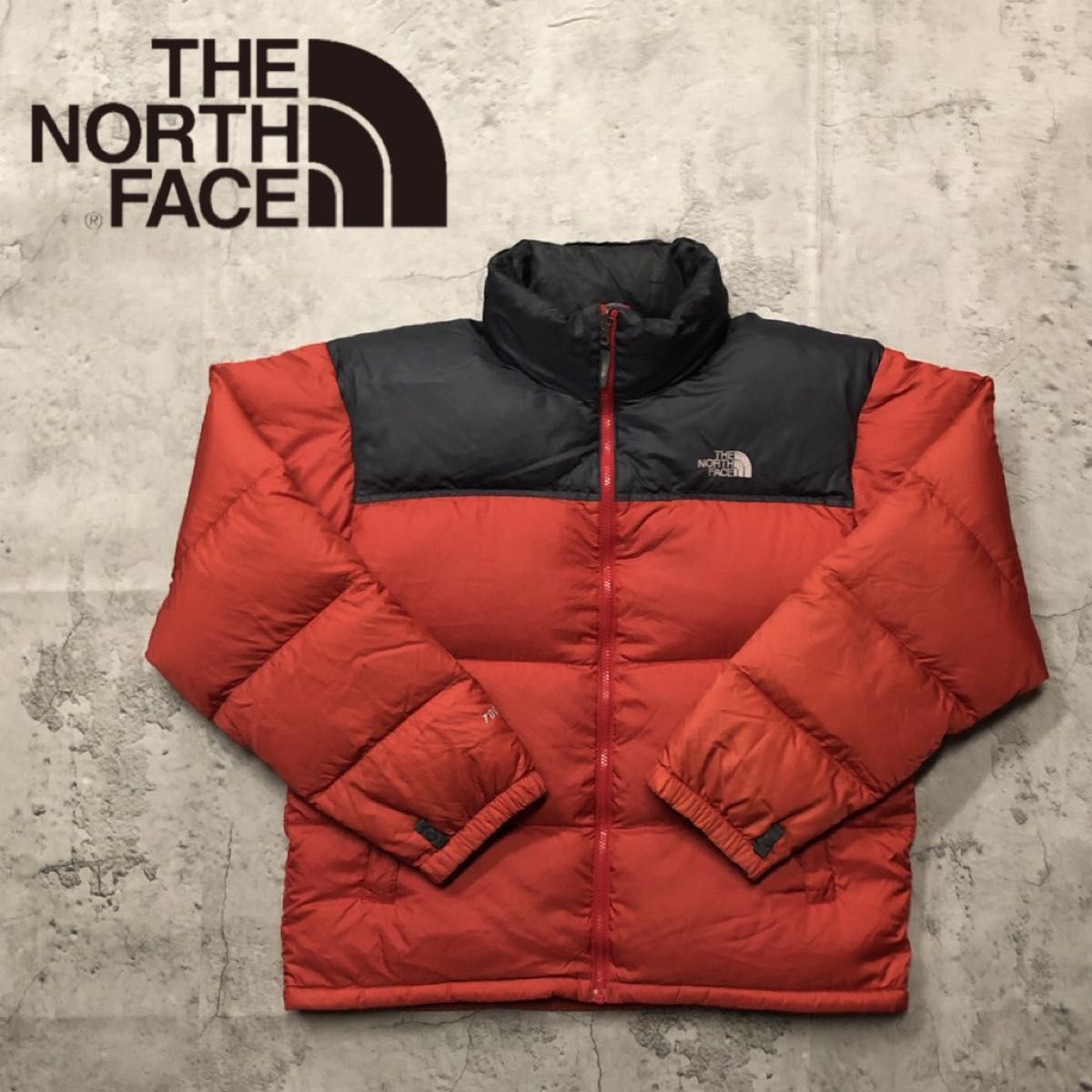 希少カラーTHE NORTH FACE ダウンジャケット | labiela.com