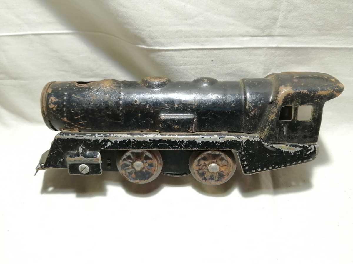 鉄道模型 蒸気機関車 USA union train ブリキ製 オールド 鉄道模型 蒸気機関車 USA union train ブリキ製 オールド
