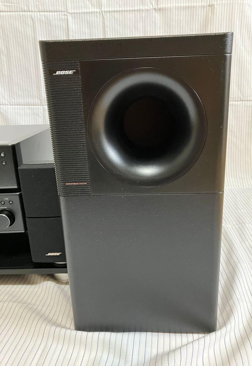 Bose AMS-1IV American Sound AM-5Ⅲ