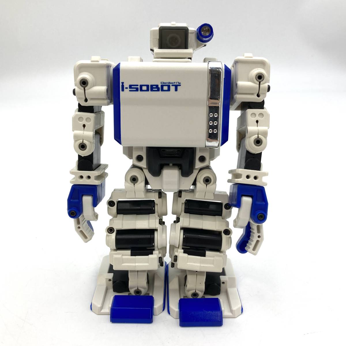 2022正規激安 ラジコンロボット(i-sobot)売ります itastes.it