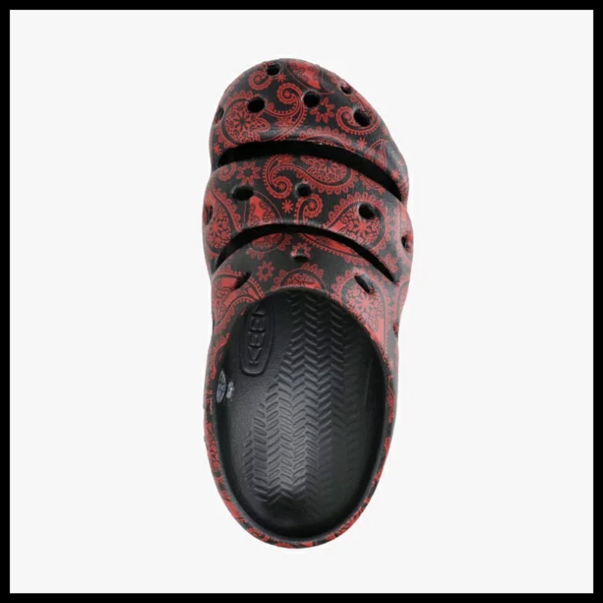 送料無料】限定 キーン KEEN ヨギ アーツ YOGUI ARTS リップシティ