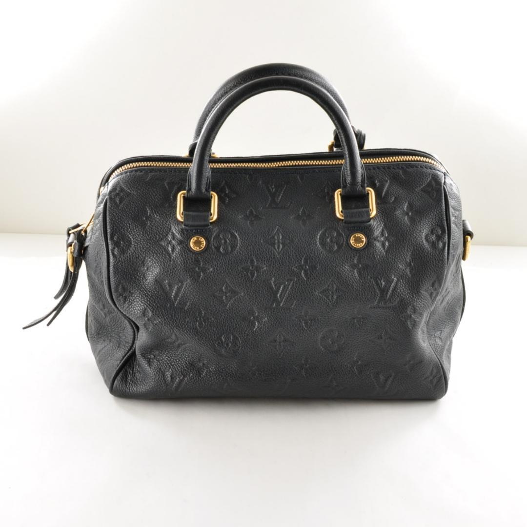 Louis Vuitton ルイヴィトン モノグラム アンプラント スピーディバンドリエール25 ショルダー ハンドバッグ DU4192