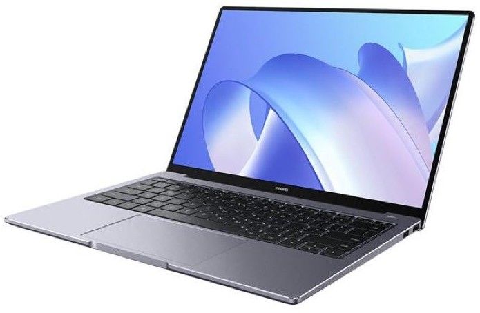 MateBook 14 WQHD液晶 Ryzen5 office付 - タブレット